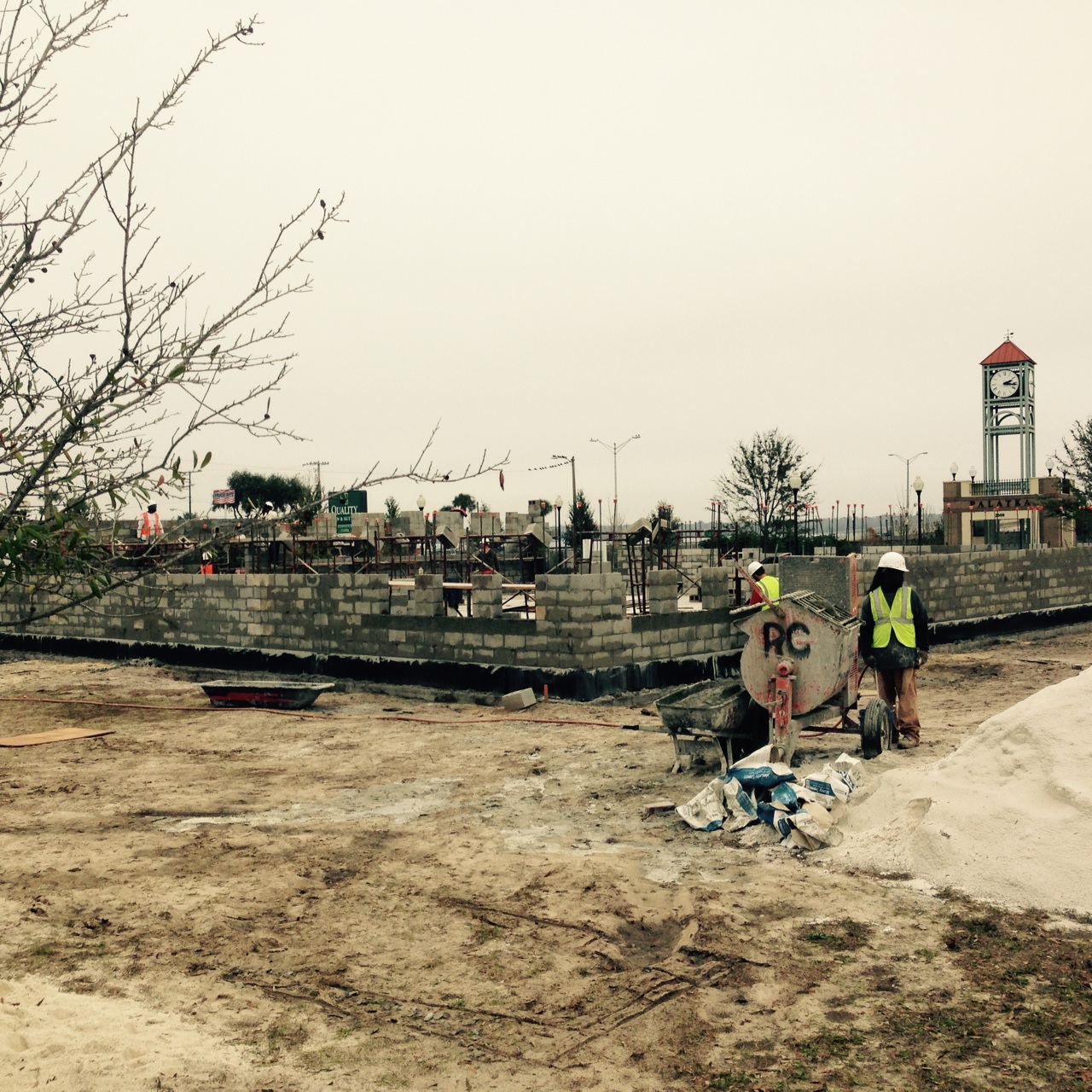 Week Ending 1-16-15 3